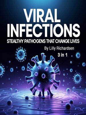cover image of Viral Infections